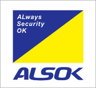 ALSOK 綜合警備保障
