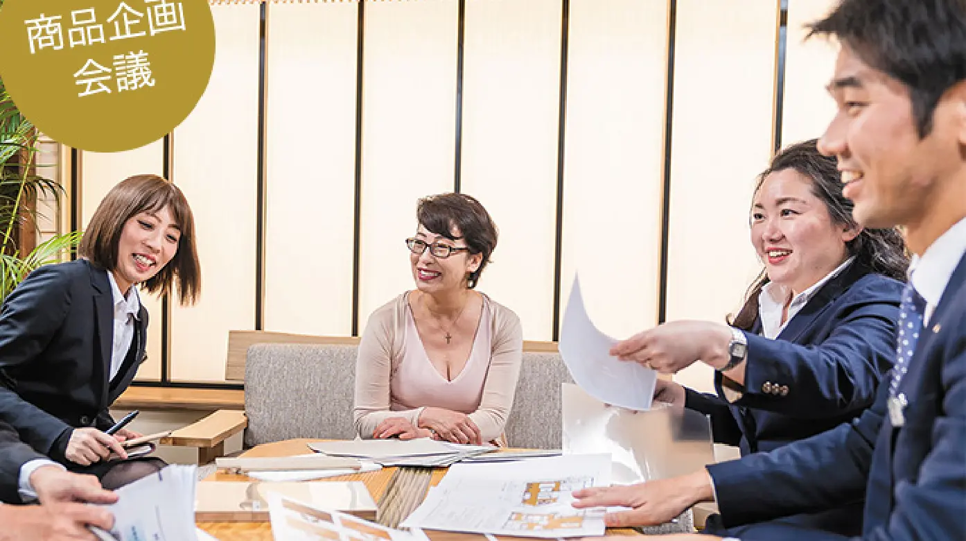 デュークスパフェの強み