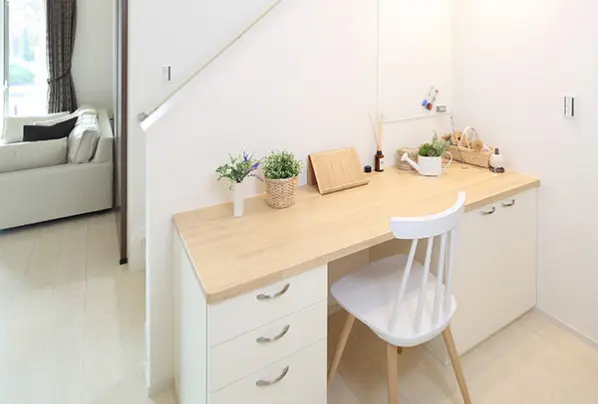 家事デスクタイプ