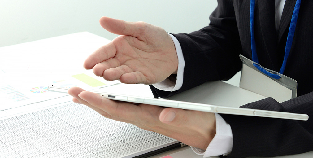 事業用不動産売買・ご相談