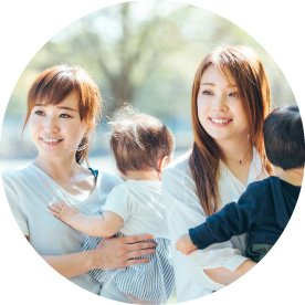 全10区画の新しい街