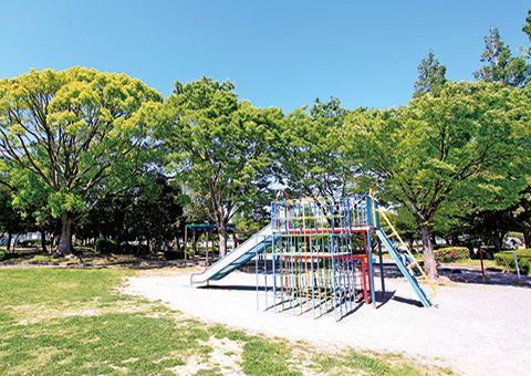 船越公園