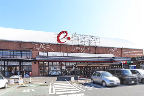 遠鉄ストア 天王店