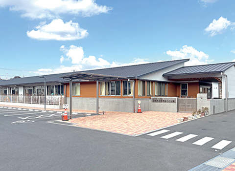 佐鳴台こども園
