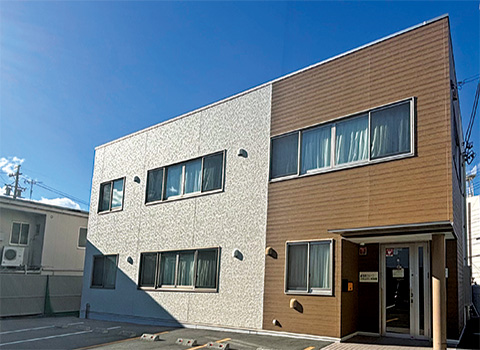 さなるだい保育園
