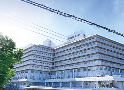 浜松医療センター