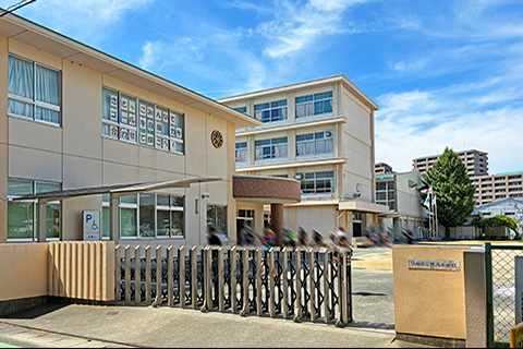 佐藤小学校