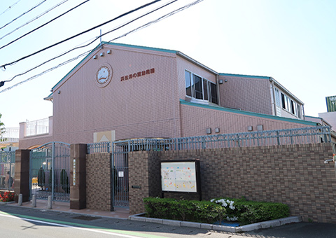 浜松海の星幼稚園
