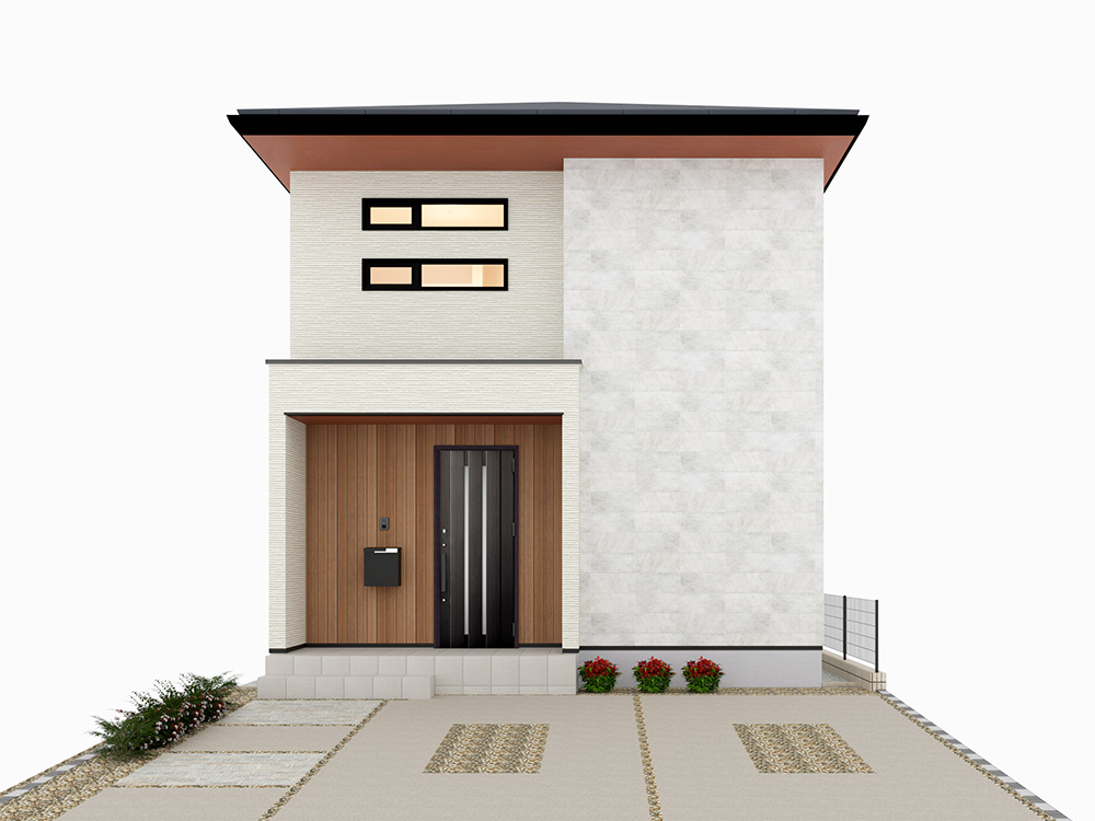 No.3外観