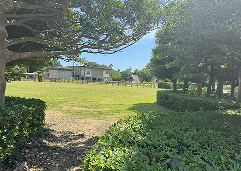 蜆塚公園