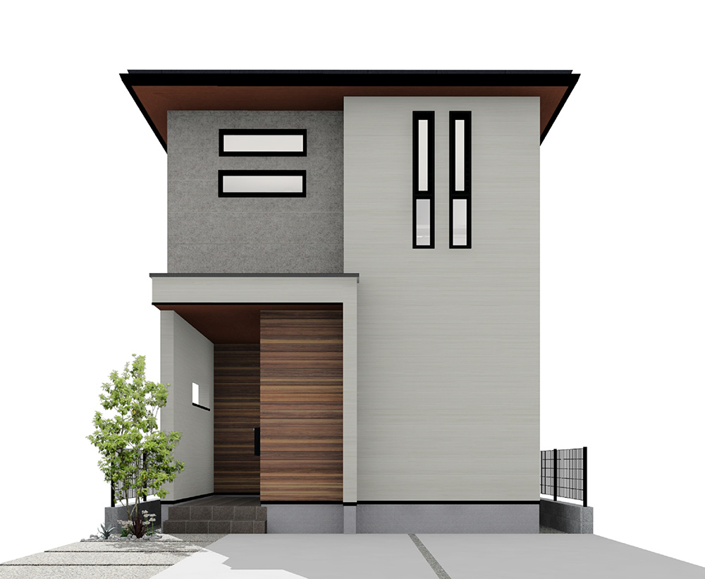 No.2外観