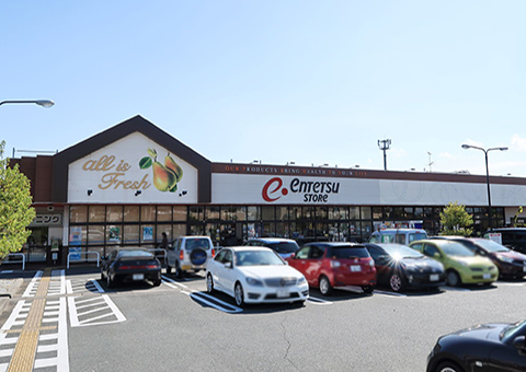 遠鉄ストア 富塚店