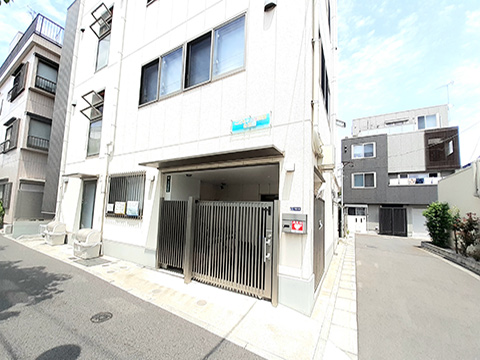 こどもヶ丘保育園山王園
