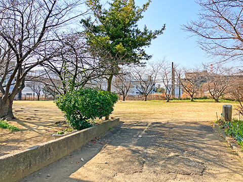 町のはらっぱ公園