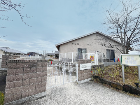 アルシュ富谷こども園