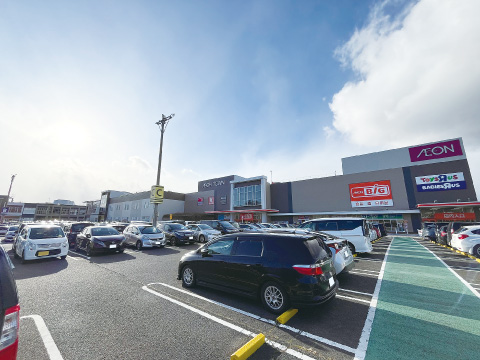 イオンタウン仙台泉大沢