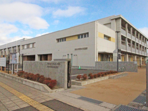 荒井小学校