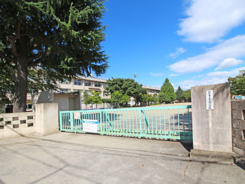 中田小学校