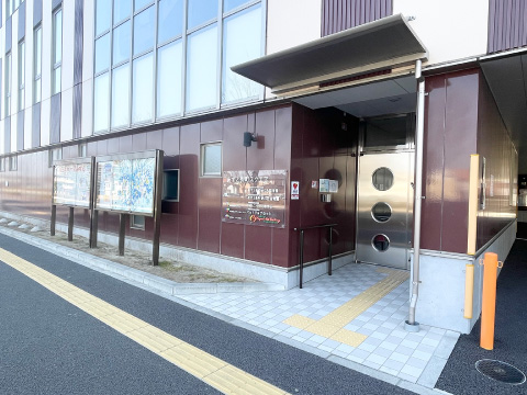 あすと長町愛の杜保育園・あすと長町めぐみ保育園