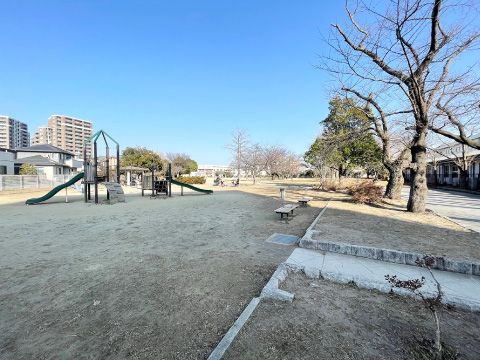 八本松公園
