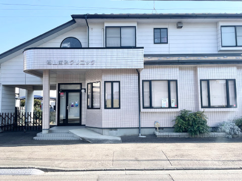 郡山歯科クリニック