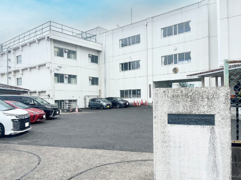 東仙台中学校