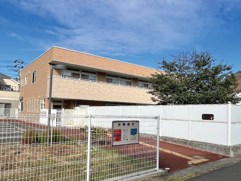 アスク南仙台保育園