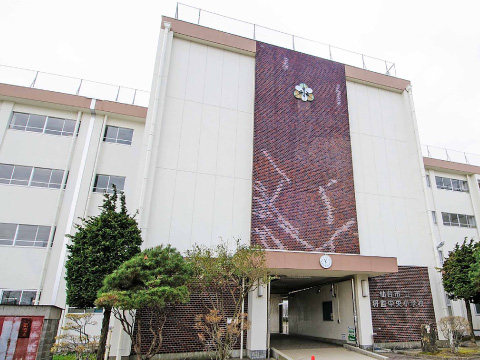仙台市立将監中央小学校
