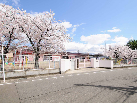 将監幼稚園