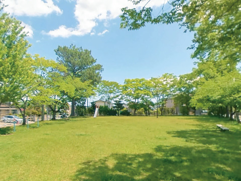 将監七丁目公園