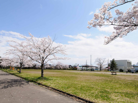 将監ふれあい公園