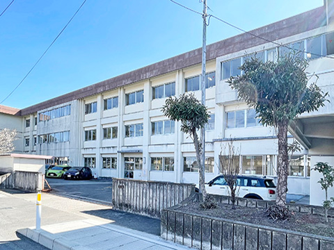増田小学校