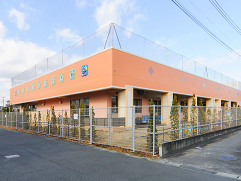 名取あけぼのこども園