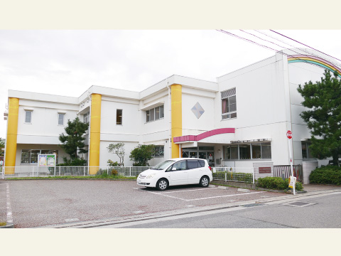 鳥屋野保育園