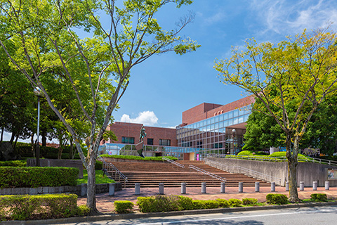 豊田市民文化会館