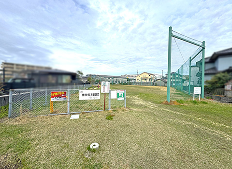 豊栄町児童遊園
