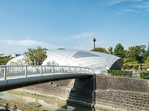 井上公園