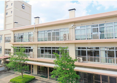宇都宮女子高等学校