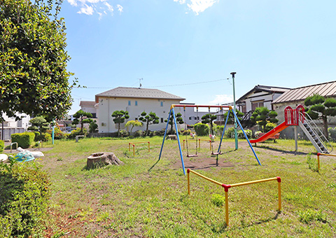 星が丘児童公園