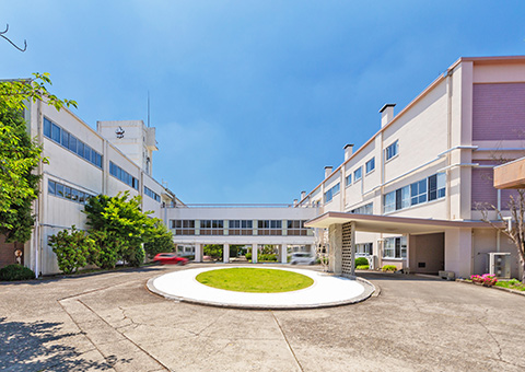 宇都宮女子高等学校