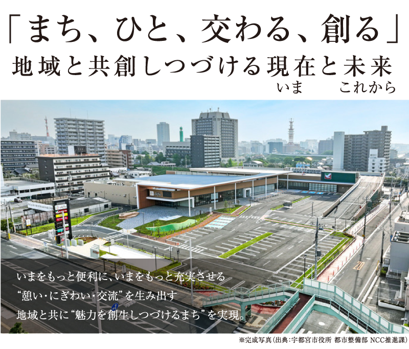 ミライト一条 徒歩8分