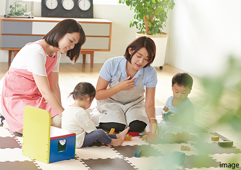 あさひの保育園