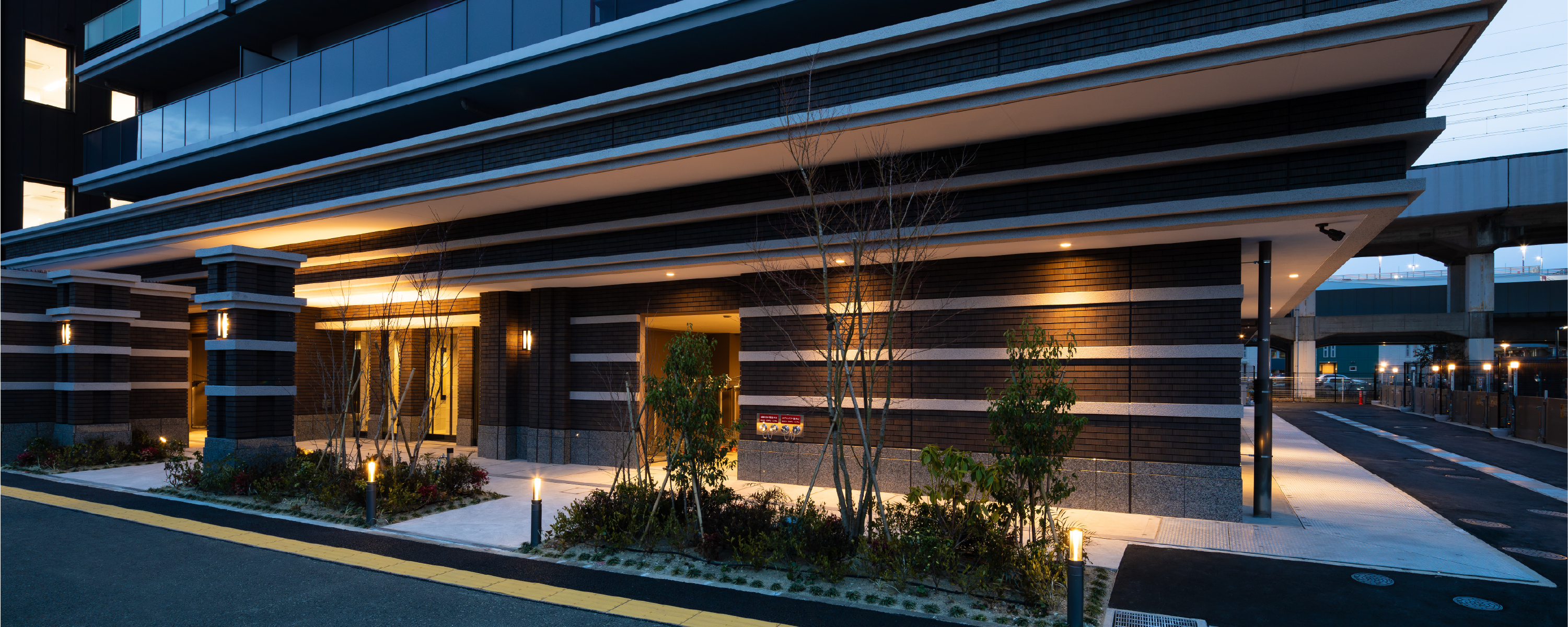 マンションの価値は、人がつくる