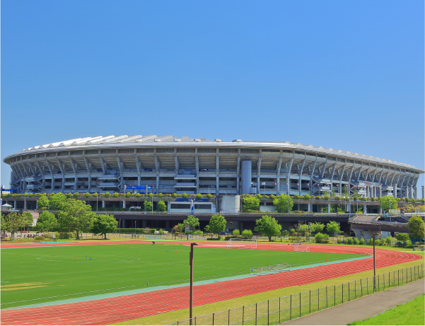 スタジアム