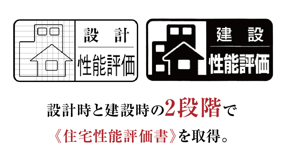 住宅性能評価