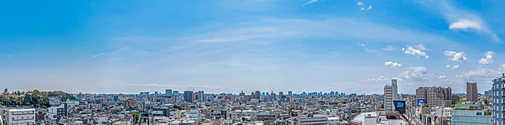 panorama