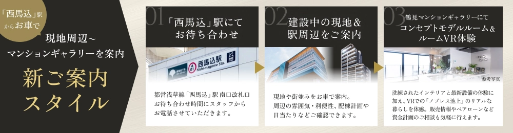 来場予約
