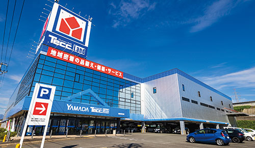 店舗