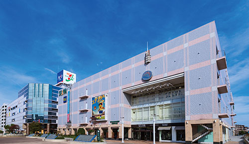 店舗