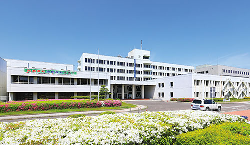 店舗